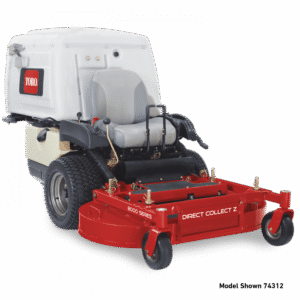 Toro Z Master 8000 42″ Direct Collect (74315)