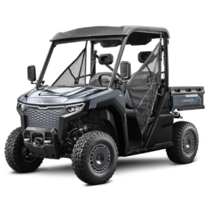 CFMOTO UForce U6 EV Electric Utility Vehicle