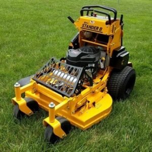 Wright Stander B 18.5hp 32″ (CWS32)