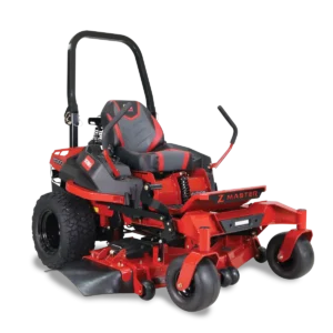TORO Z Master 2000 Series MyRIDE® HDX 52″ Zero Turn Mower (77291TA)