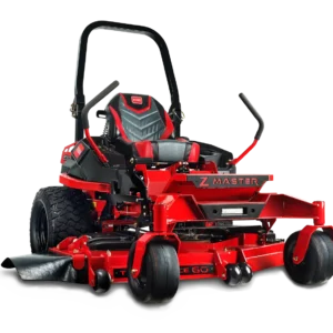 TORO ZMaster 2000 Series MyRIDE® HDX 60″ Zero Turn Mower (77294TA)