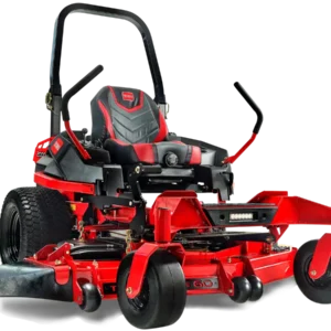TORO Z Master 2000 Series 48″ Zero Turn Mower (77281TA)