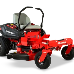 Gravely ZT 34″ Zero-Turn Mower (AGU915344)