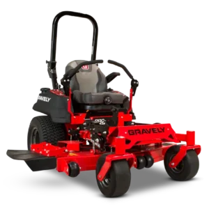 Gravely Pro-Turn 152 Zero-Turn Mowers (AGU991129)