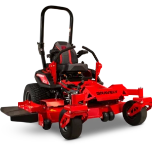 Gravely Pro-Turn ZX 60″ Zero-Turn Mower (AGU991290)