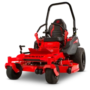 Gravely Pro-Turn 652 Zero-Turn Mower (AGU992500)