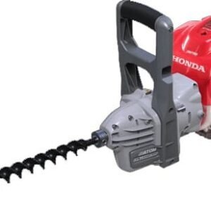 Atom 960 Drillmaster Engine Drill