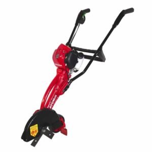 Atom 481 Deluxe Edger