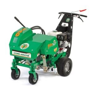 Billy Goat AE1300H Lawn Aerator / Coring Machine