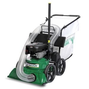 Billy Goat Residential / Light Commercial KV601FB Vacuum