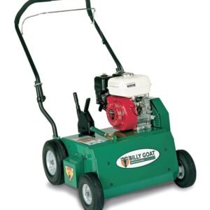 Billy Goat PR550H Scarifier Powerake
