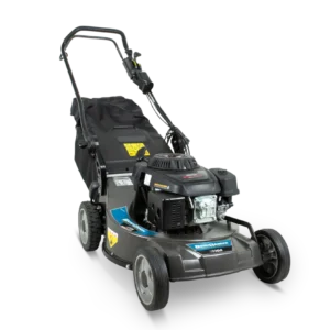 BUSHRANGER 21″ Contractor Self-Propelled Lawn Mower (BRU53AL7IMSP)