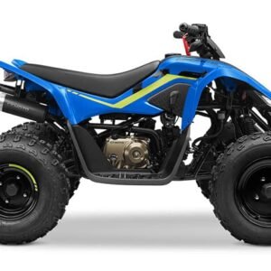 CFMOTO CFORCE 110 SE Youth Quad Bike