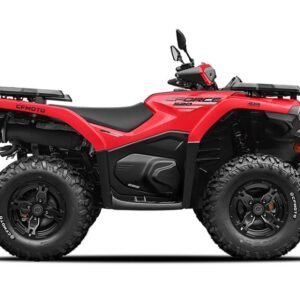 CFMOTO CFORCE 520 EPS Utility Vehicle