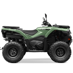 CFMOTO CFORCE 400 Quad Bike