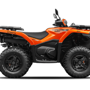 CFMOTO CFORCE 400 EPS Quad Bike