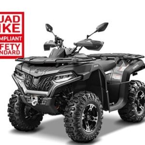 CFMOTO CFORCE 625 EPS Quad Bike