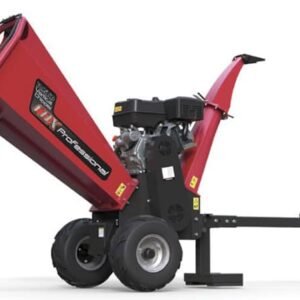 COX Chipper CVC13B