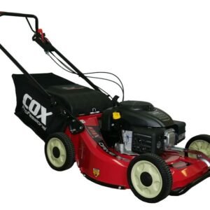 COX Self Drive 21inch Mower (CD21A)