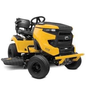 Cub Cadet Enduro XT2 LX 42 EFI Ride On Mower