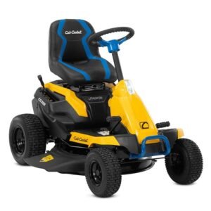 CUB CADET CC 30 E Battery Rider