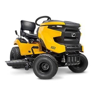 Cub Cadet XT1 LT 42 Intellipower Lawn Tractor