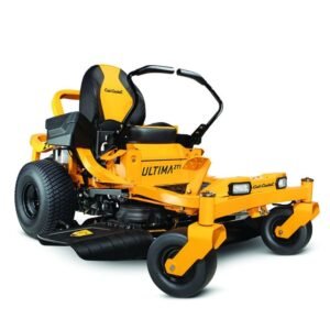 CUB CADET Ultima ZT1 46 Zero Turn Mower
