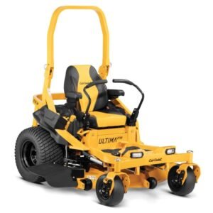 CUB CADET Ultima ZTX5 54 Zero Turn Mower