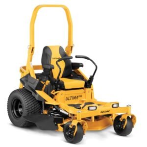 CUB CADET Ultima ZTX5 48 Zero Turn Mower