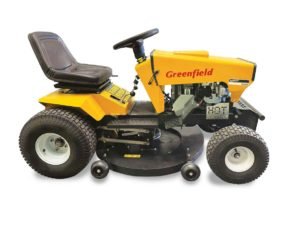 Greenfield FASTCUT Classic (GC15C32)