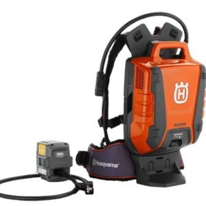 Husqvarna Battery BLi950X (with adapter and harness)