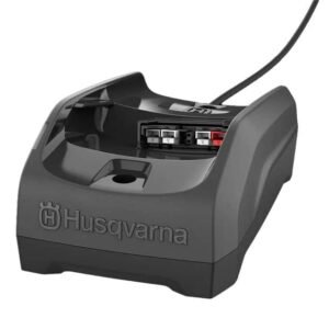 Husqvarna Li-ion Battery Charger 40-C80