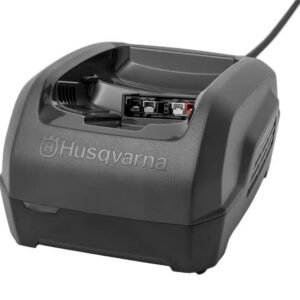 Husqvarna Li-ion Battery Charger QC250