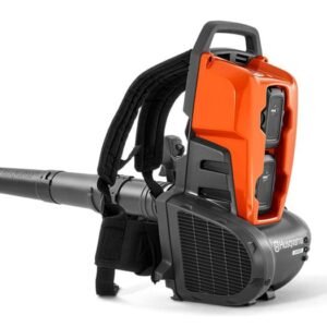 Husqvarna Backpack Battery Blower 340iBT – Skin only
