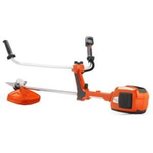 Husqvarna Battery Brushcutter 520iRX – skin only