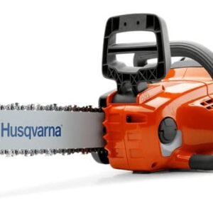 Husqvarna Battery Chainsaw 120i – Skin only