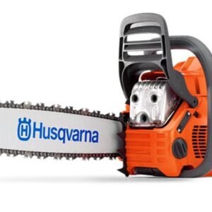 Husqvarna Chainsaw 460-20