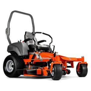 Husqvarna Zero Turn Mower MZ54