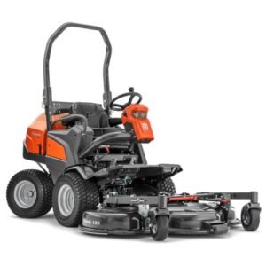 Husqvarna Ride-On Front Mower P525DX Diesel