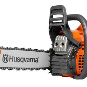 Husqvarna Chainsaw 450E II