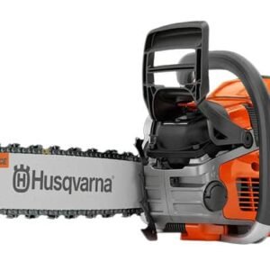 Husqvarna Chainsaw 550XP II