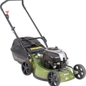 MASPORT President® 4000 AL Mower (565924)