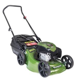 MASPORT President® 3500 ST S19 Combo Mower
