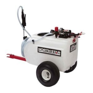 NorthStar Tow Behind Sprayer 49L (NUTB049)