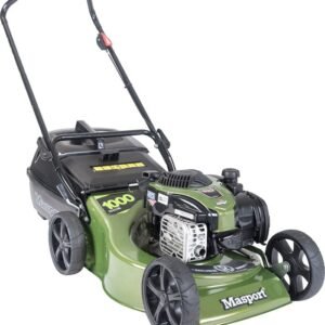 MASPORT President® 1000 ST S18 Push Mower