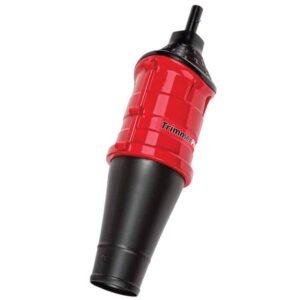 Rover Blower Attachment