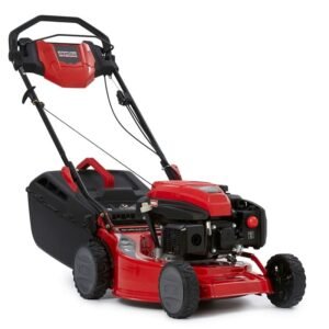 Rover Duracut 855 MS Lawn Mower SP