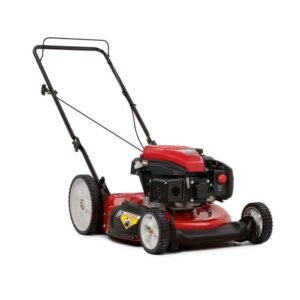 ROVER Hi Wheeler Utility Mower