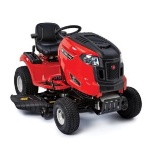 ROVER Lawn King 18/42″ Ride On Mower