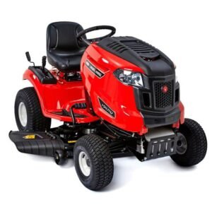 ROVER Lawn King I-547/42″ Ride On Mower